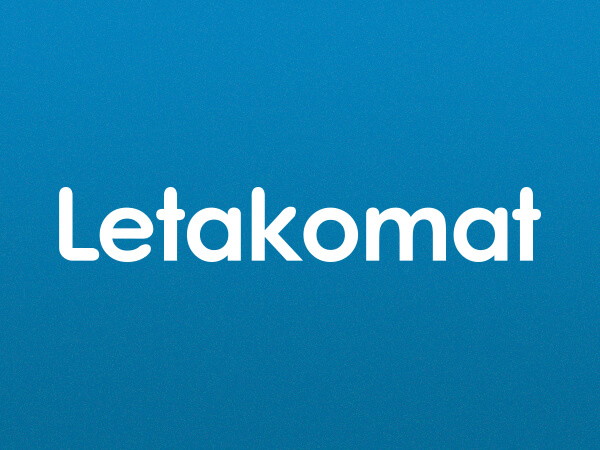 Letakomat.sk